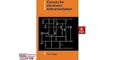 Circuits For Electronic Instrumentation PDF Book