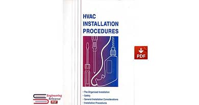 HVAC Installation Procedures