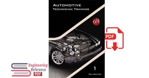 Download ATT Automotive Level 1: Technician Training by Tom Denton in free pdf format.
