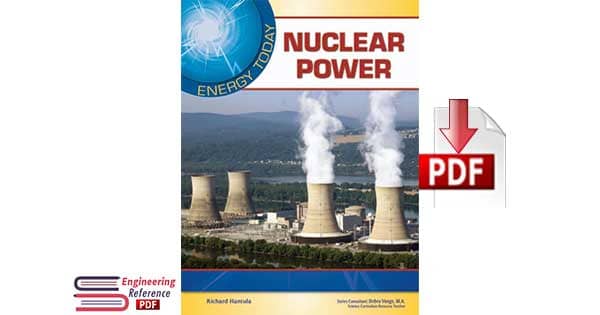 Nuclear Power by Richard Hantula, Debra Voeg