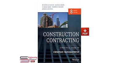 Construction Contracting: A Practical Guide to Company Management PDF Download