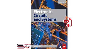 Electronics - Circuits and Systems, Fourth Edition pdf