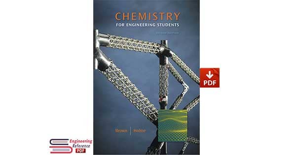 chemistry for engineering students 2nd edition PDF