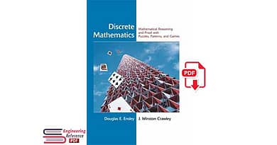 Download Discrete Mathematics: Mathematical Reasoning and Proof with Puzzles, Patterns, and Games in free pdf format.
