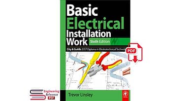Basic electrical installation work PDF