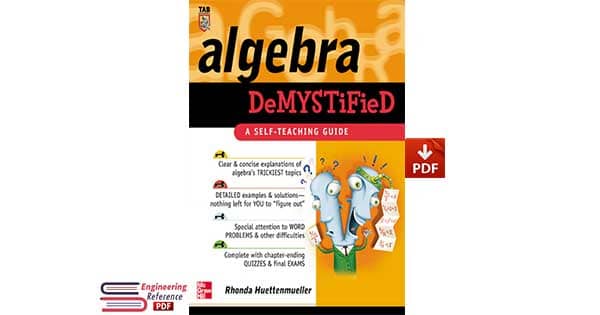 Algebra Demystified : A Self Teaching Guide (Demystified) by Rhonda Huettenmueller