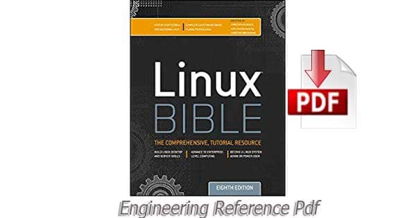 Download Linux Bible Eighth Edition by Christopher Negus Free Pdf