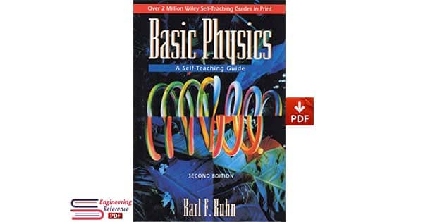 Basic Physics: A Self-Teaching Guide 2nd Edition PDF Download