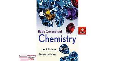 Basic Concepts of Chemistry, Eighth Edition by Leo J. Malone & Theodore Dolter PDF Download