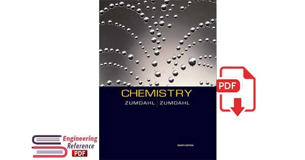 Chemistry, 8th Edition by Steven S. Zumdah, Susan A. Zumdahl