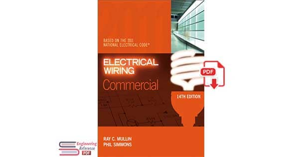 Electrical Wiring Commercial, 14th edition