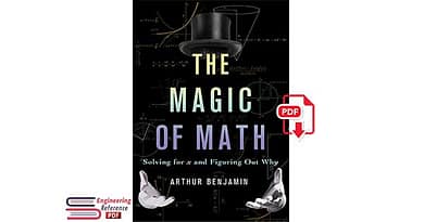 Download The Magic of Math: Solving for x and Figuring Out Why in free pdf format.