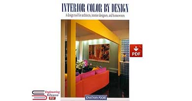 Interior Color by Design_ A Design Tool for Architects, Interior Designers, and Homeowners