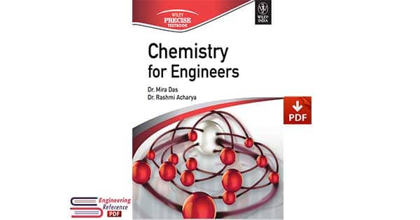 Chemistry for Engineers PDF download
