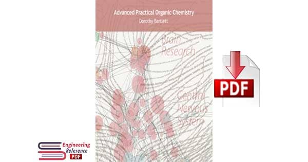 Advanced practical organic chemistry 1st edition. by Dorothy Bartlett 