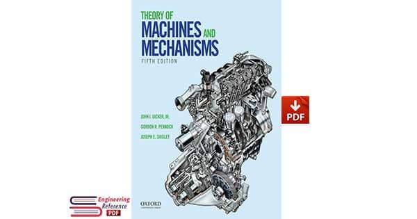 Theory of Machines and Mechanisms Fifth Edition 
