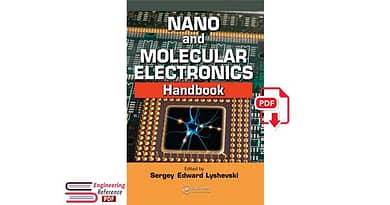 Nano and Molecular Electronics Handbook by Sergey Edward Lyshevski PDF