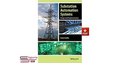 Substation Automation Systems Design and Implementation PDF