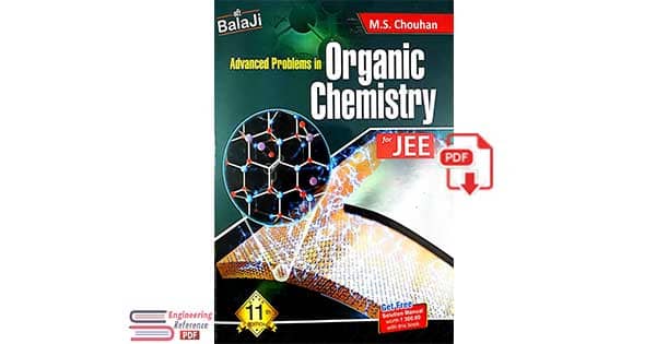 Balaji Advanced Problems in Organic Chemistry Part 3 upto page 461 to 624 
