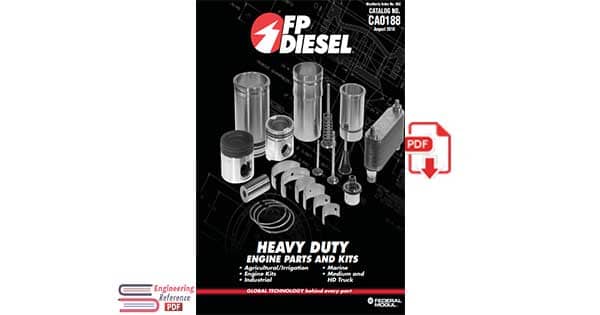FP Diesel: Heavy Duty Engine Parts and Kits 