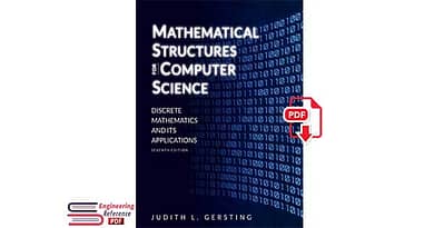 Mathematical structures for computer science : discrete mathematics and its applications pdf