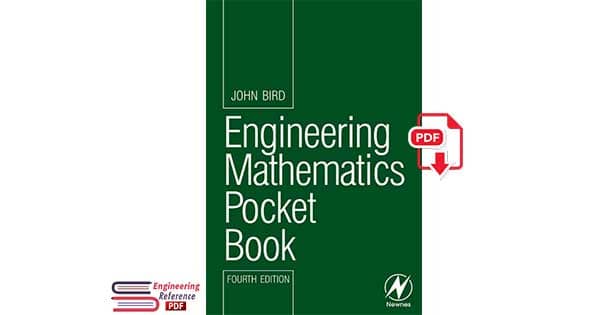 Engineering Mathematics Pocket Book, Fourth Edition (Newnes Pocket Books) pdf