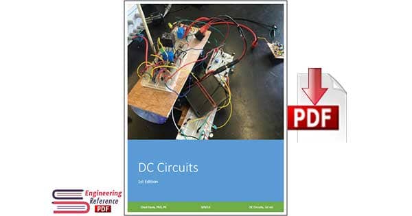 DC Circuits 1st Edition by Davis, Chad