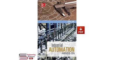Industrial Automation Hands On by Frank Lamb