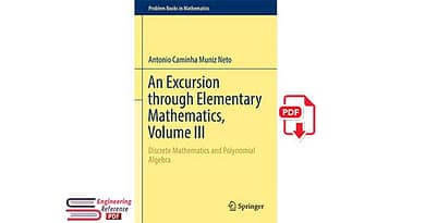 An Excursion through Elementary Mathematics, Volume III: Discrete Mathematics and Polynomial PDF