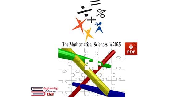 The Mathematical Sciences in 2025