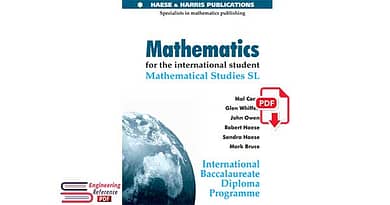 Mathematics For The International Student PDF