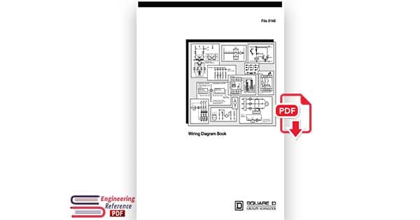 Wiring Diagram Book - Schneider Electric PDF