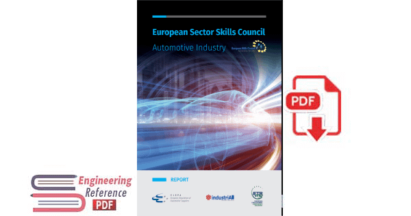 European Sector Skills Council Automotive Industry