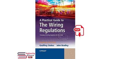 A practical guide to the wiring regulations: 17th edition IEE wiring regulations pdf