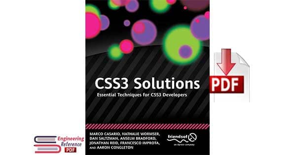 CSS3 Solutions: Essential Techniques for CSS3 Developers Paperback