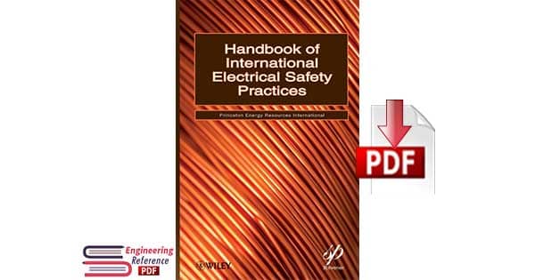 Handbook of International Electrical Safety Practices pdf free Download