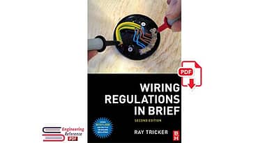 Wiring Regulations in Brief, Second Edition pdf