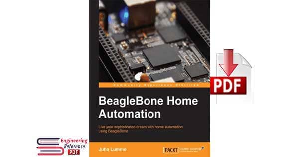 Download BeagleBone Home Automation by Juha Lumme free pdf