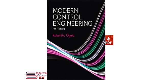 Modern Control  Engineering Fifth Edition Katsuhiko Ogata