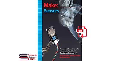 Download Make: Sensors: A Hands-On Primer for Monitoring the Real World with Arduino and Raspberry Pi by Tero Karvinen, Kimmo Karvinen and Ville Valtokari in free pdf format.