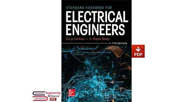 Standard Handbook for Electrical Engineers, Seventeenth Edition pdf download