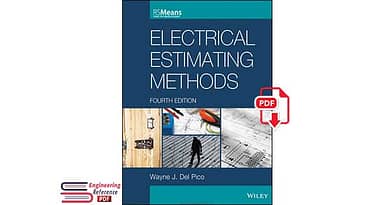 Electrical Estimating Methods (RSMeans) 4th Edition