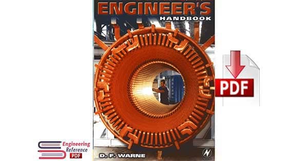 Newnes Electrical Engineer's Handbook by D.F. Warne free pdf download