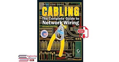 Download Cabling: The Complete Guide to Network Wiring in free pdf format.
