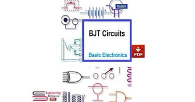 BJT Circuits – Basic Electronics Guide PDF