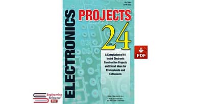 Electronics Projects Vol. 24