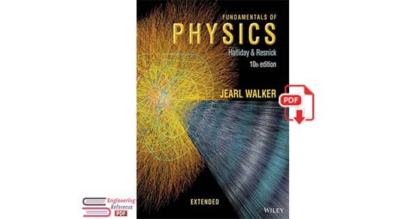 Fundamentals of Physics Extended, 10th Edition