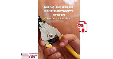 Wiring and Repair Home Electricity System Home Electrical Detail Tutorial by Dedication pdf