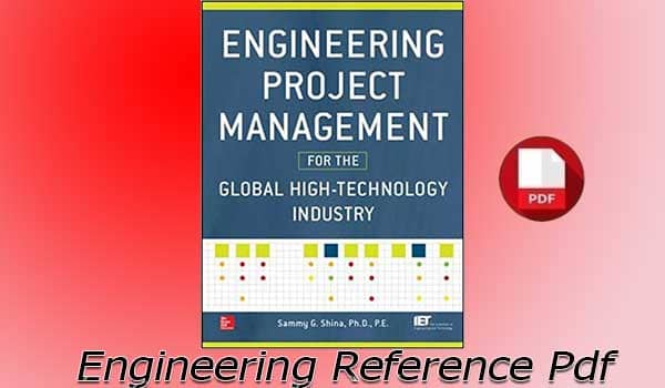 Download Engineering Project Management for the Global High Technology Industry by Sammy G. Shina free PDF