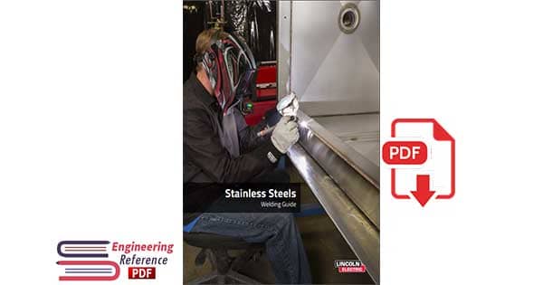 stainless steel welding guide lincoln electric